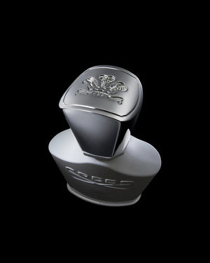 Silver Mountain Water