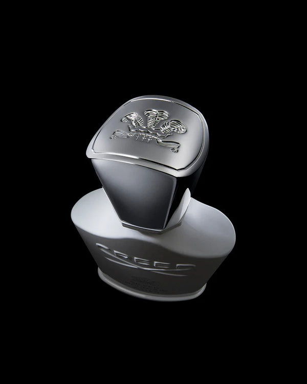 Silver Mountain Water