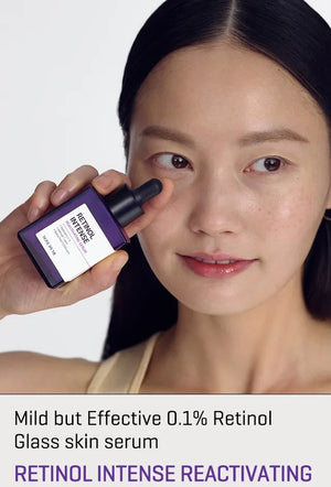 Retinol Intense Reactivating Serum by SOME BY MI