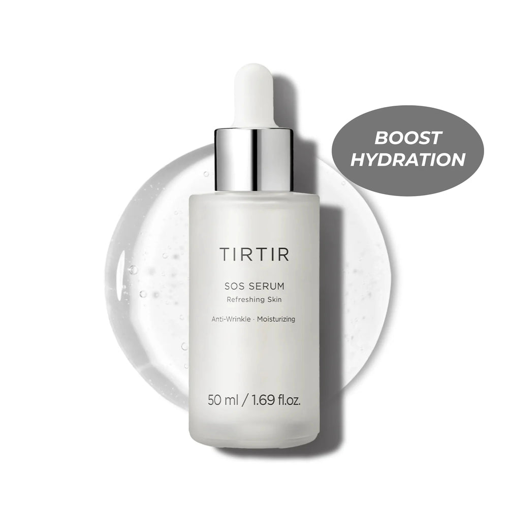 Tir Tir SOS Serum Revitalizing 50Ml