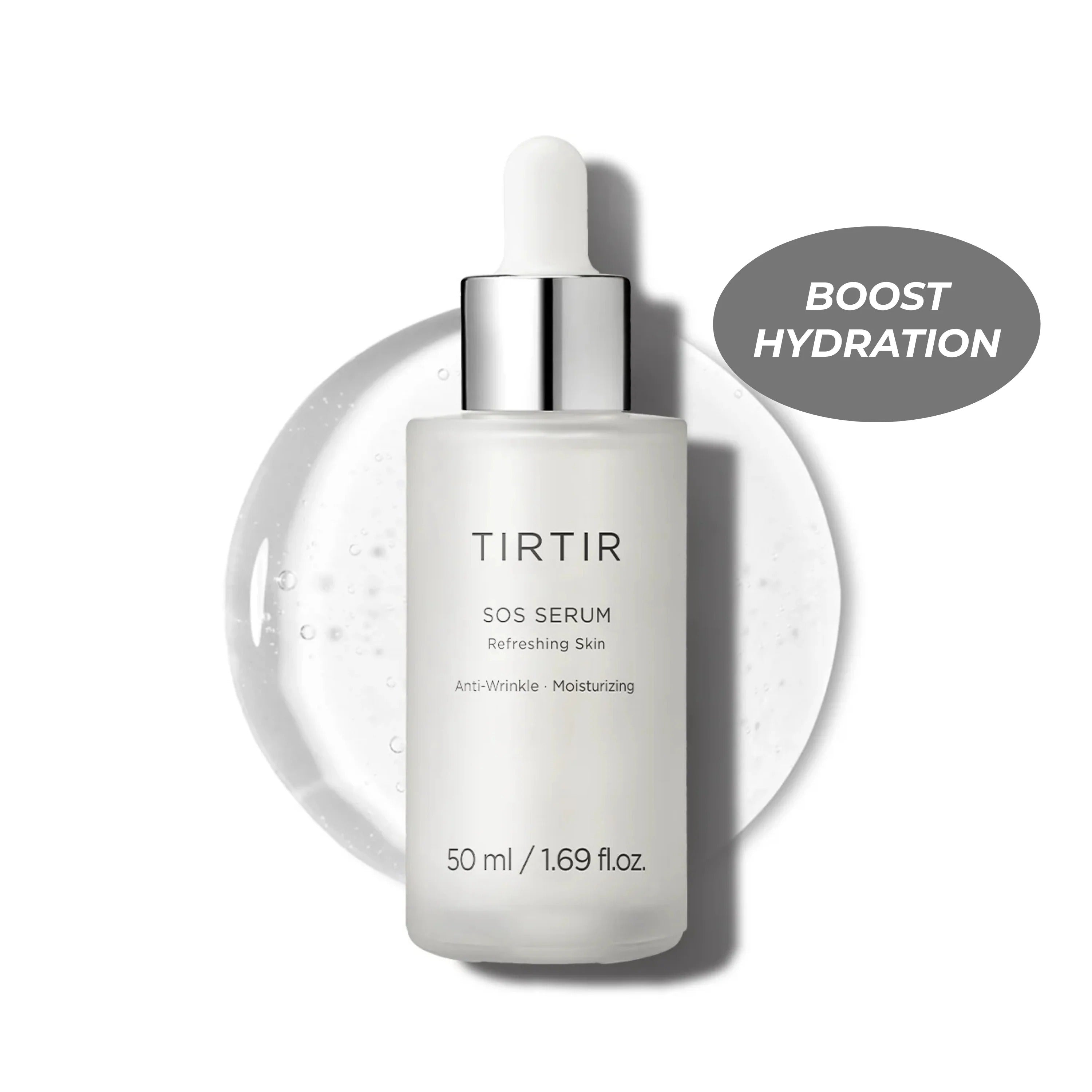 Tir Tir SOS Serum Revitalizing 50Ml