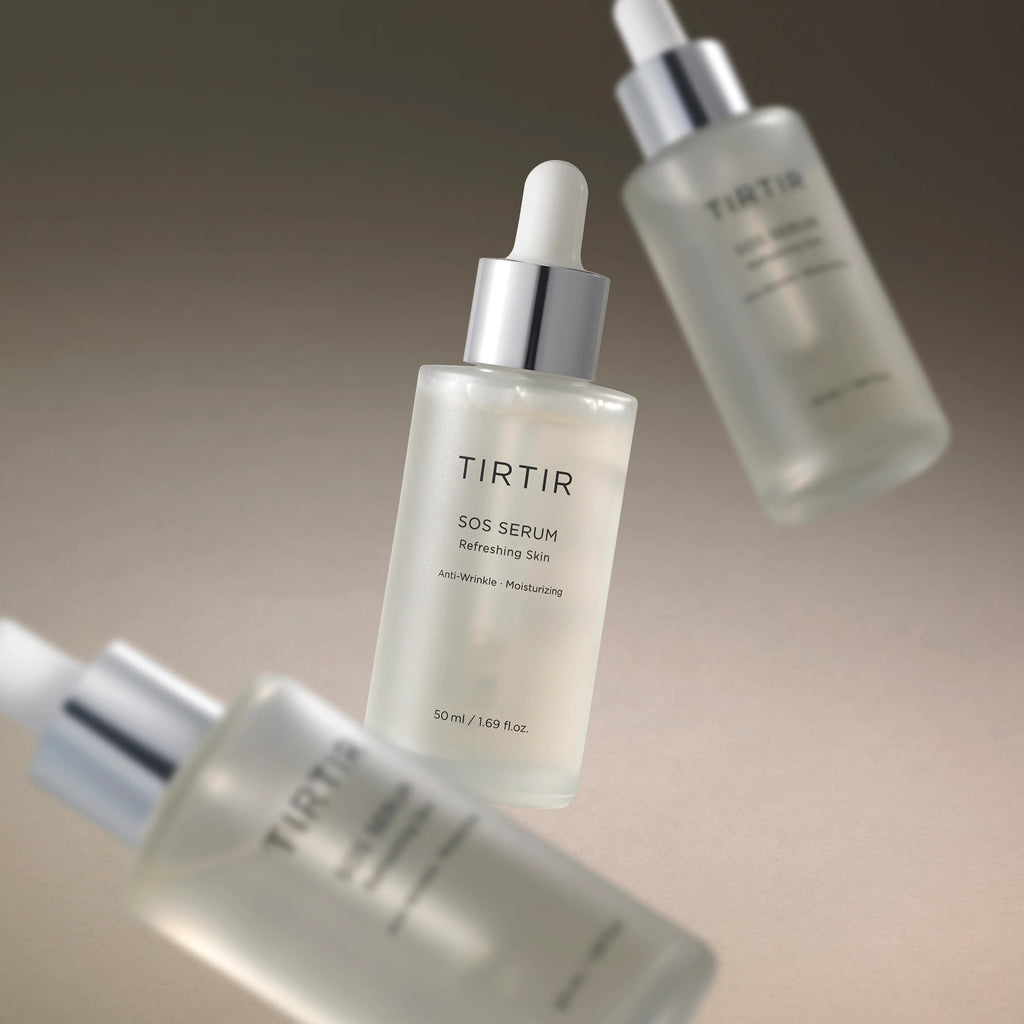 Tir Tir SOS Serum Revitalizing 50Ml