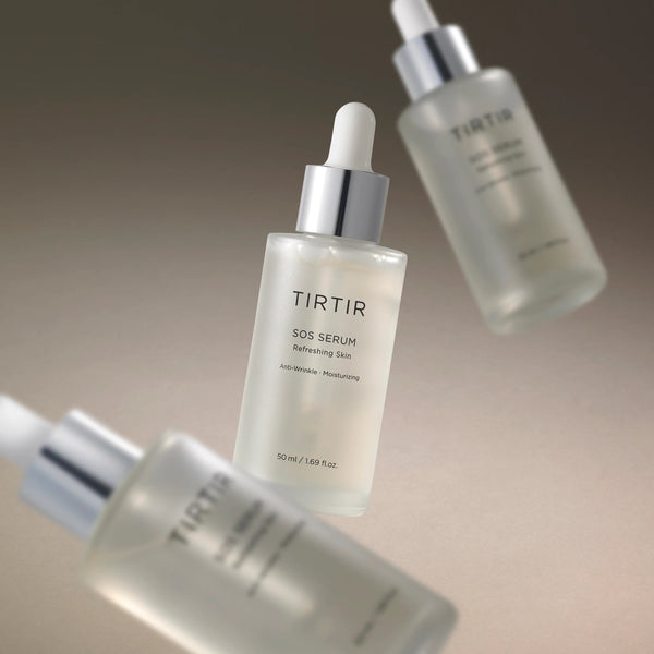 Tir Tir SOS Serum Revitalizing 50Ml