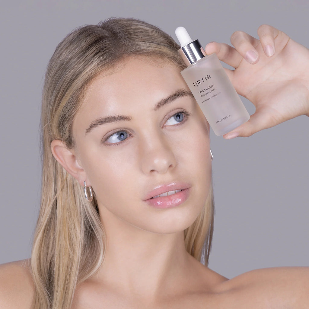 Tir Tir SOS Serum Revitalizing 50Ml