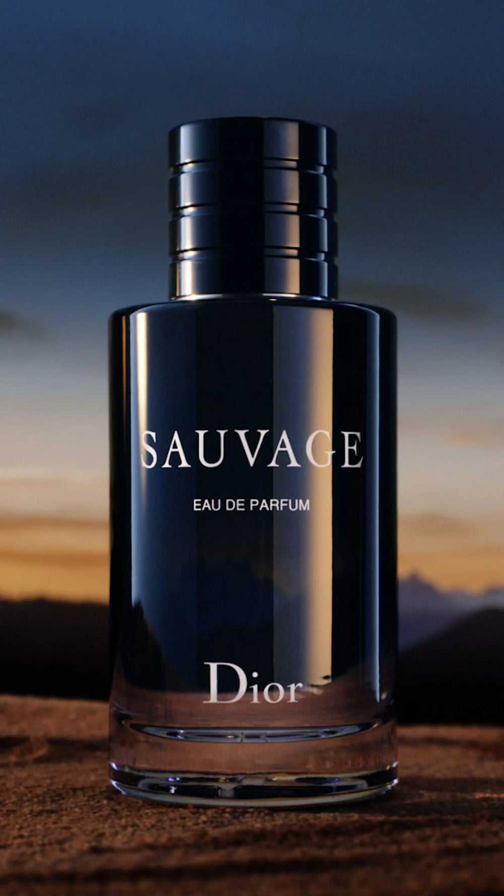 Dior Sauvage Men