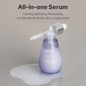 Panthenol 30% Wonder Drops Ampoule by Demaf