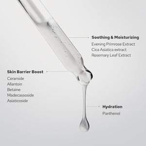 Panthenol 30% Wonder Drops Ampoule by Demaf