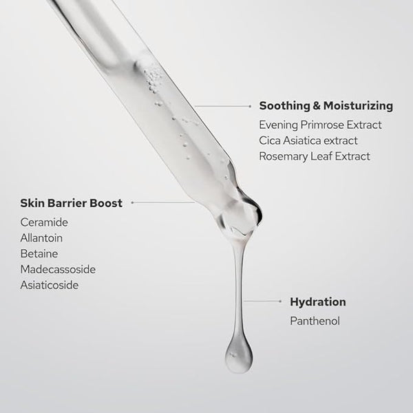 Panthenol 30% Wonder Drops Ampoule by Demaf