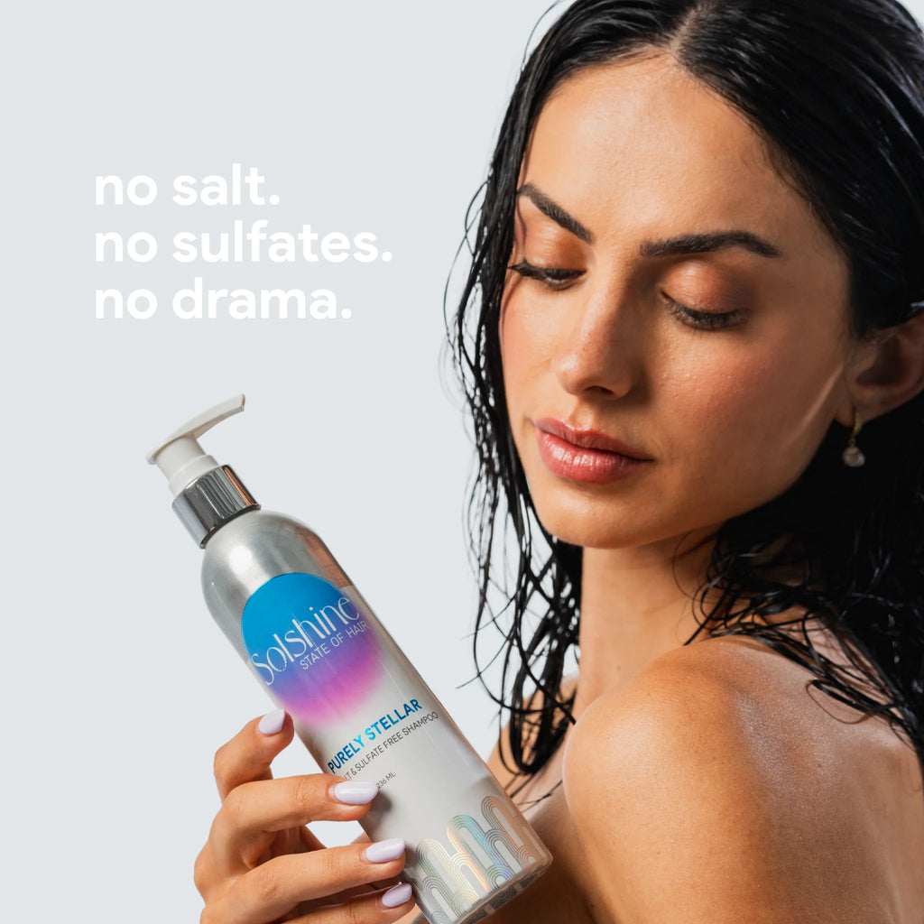 Purely Stellar by Soshine