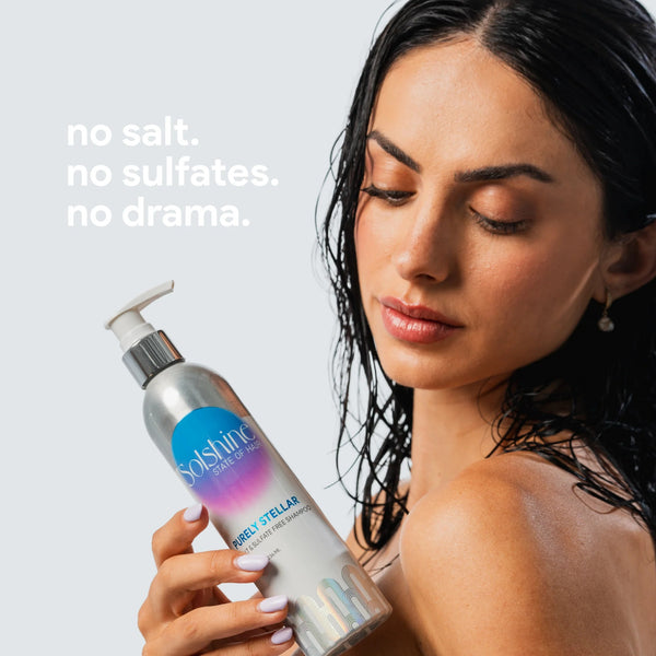 Purely Stellar by Soshine