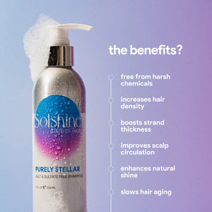 Purely Stellar by Soshine