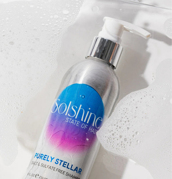 Purely Stellar by Soshine