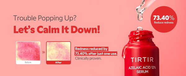 5 Actives Power Serums Kit by TIRTIR