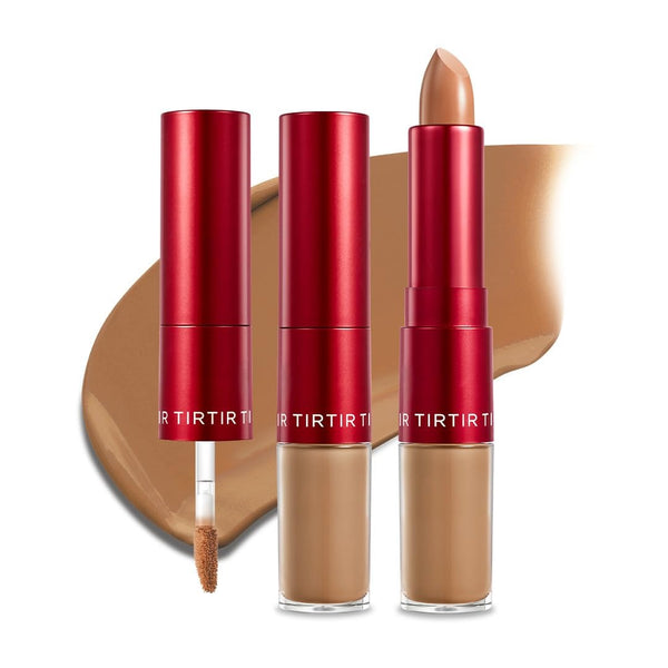 Glide & Hide Blurring Concealer by TIRTIR