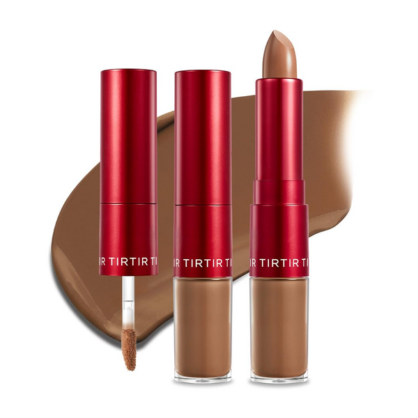 Glide & Hide Blurring Concealer by TIRTIR