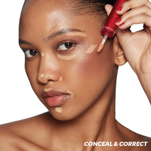 Glide & Hide Blurring Concealer by TIRTIR