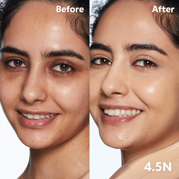 Glide & Hide Blurring Concealer by TIRTIR