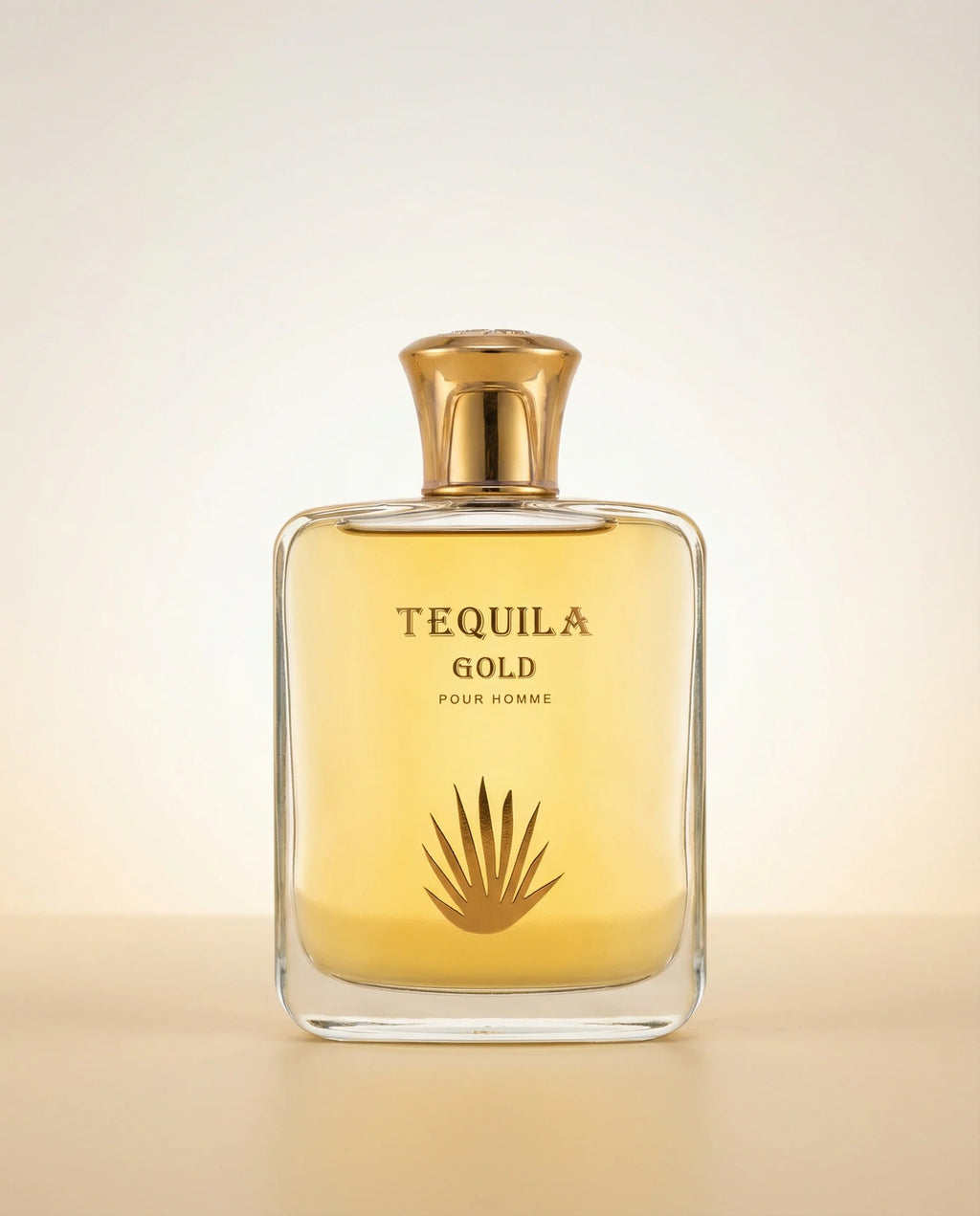 Tequila Gold Men