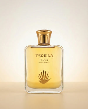 Tequila Gold Men