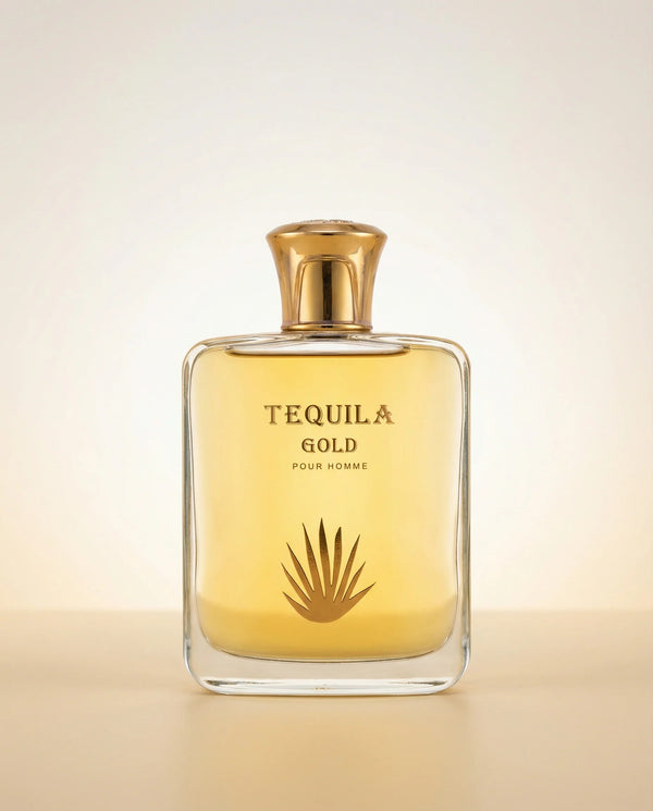 Tequila Gold Men