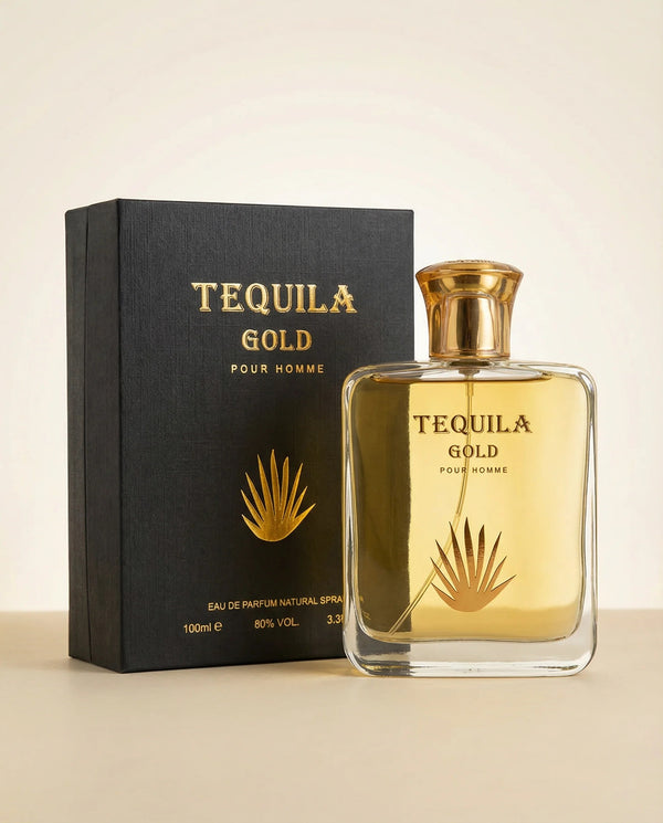 Tequila Gold Men