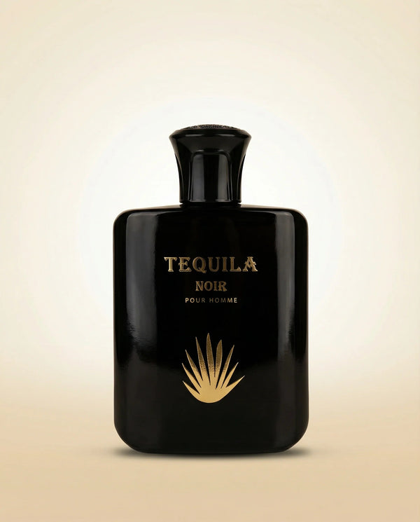 Tequila Noir Men