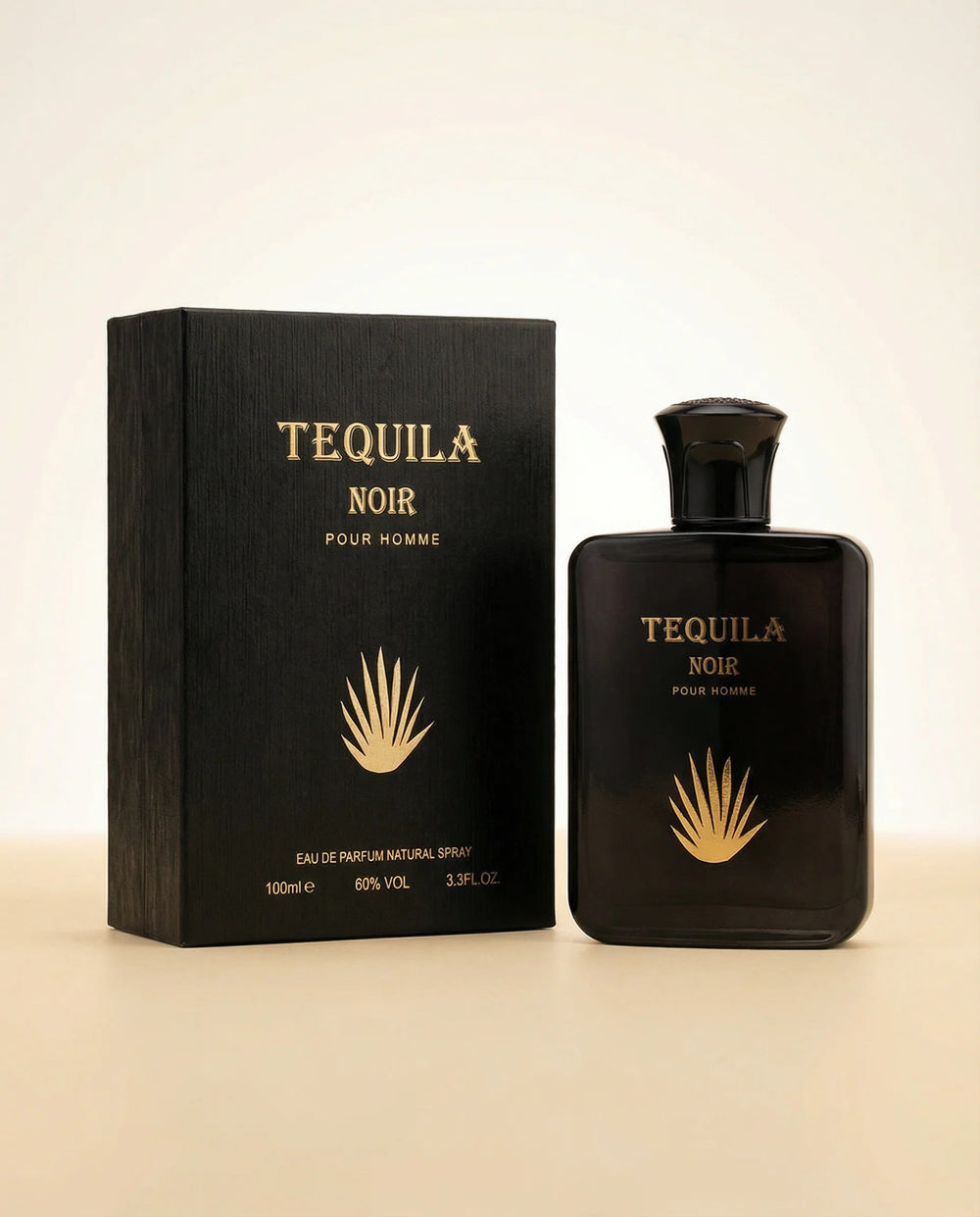 Tequila Noir Men