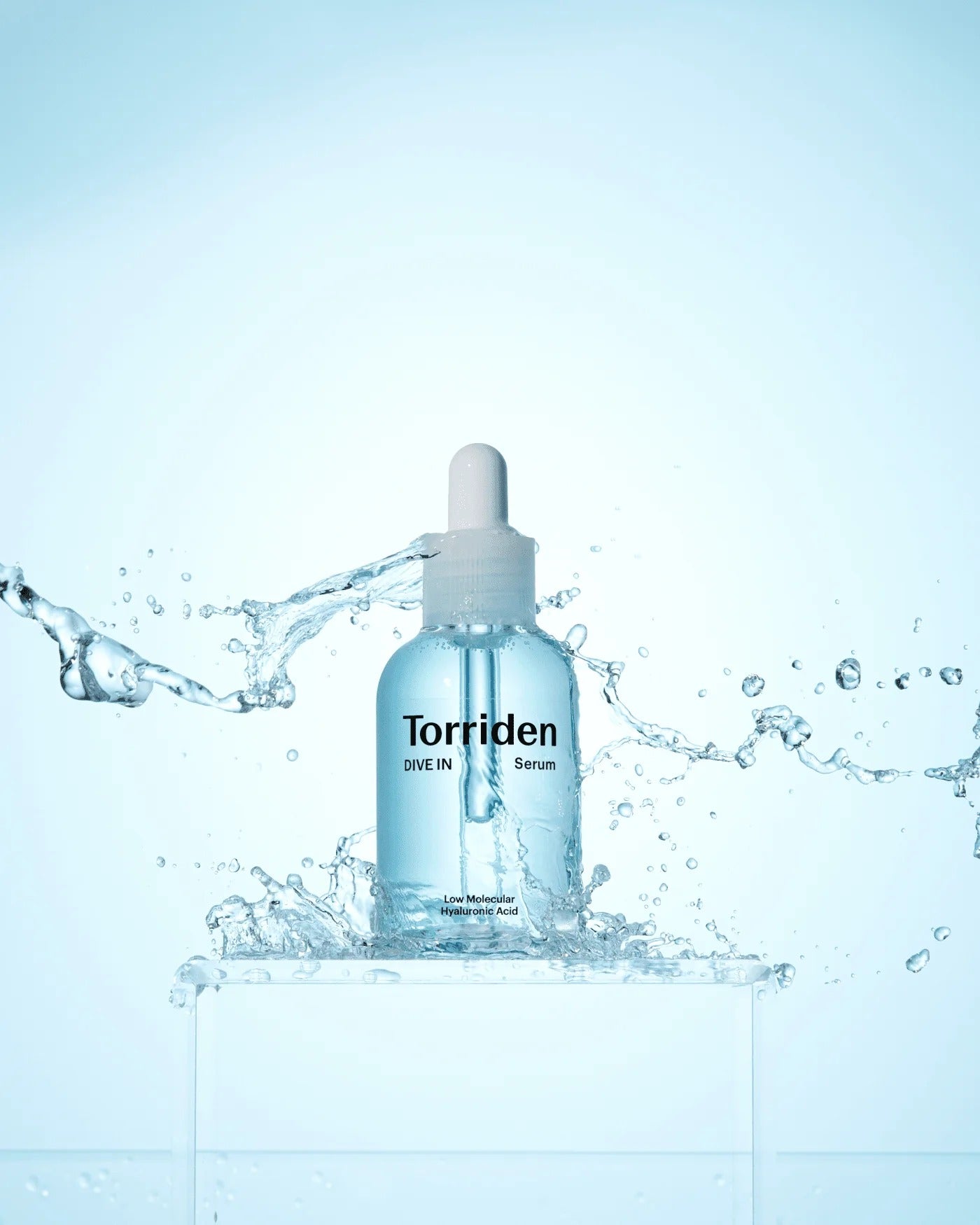 DIVE-IN Low Molecular Hyaluronic Acid Serum by Torriden