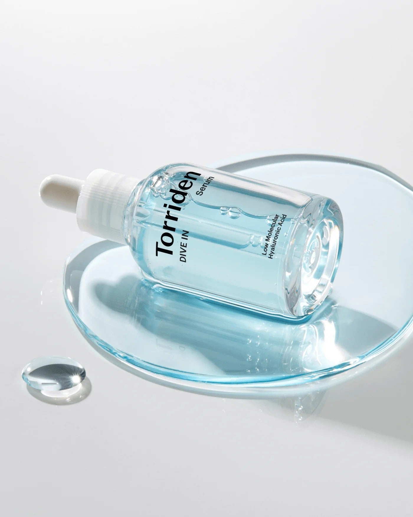 DIVE-IN Low Molecular Hyaluronic Acid Serum by Torriden