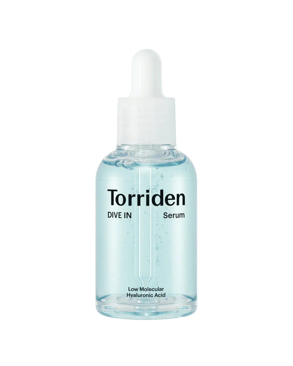 DIVE-IN Low Molecular Hyaluronic Acid Serum by Torriden