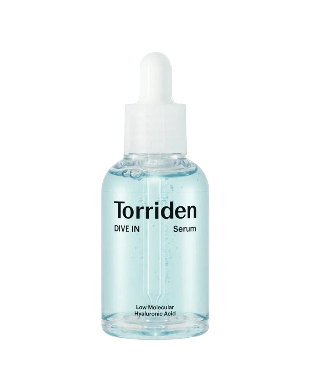 DIVE-IN Low Molecular Hyaluronic Acid Serum by Torriden