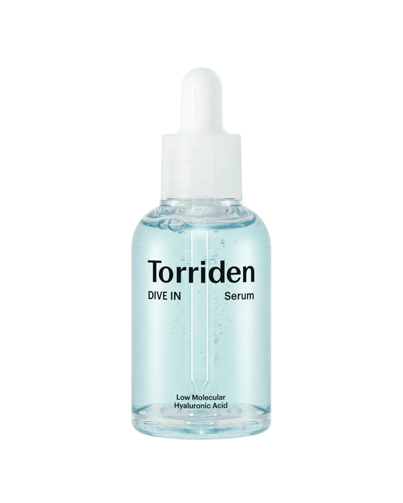 DIVE-IN Low Molecular Hyaluronic Acid Serum by Torriden