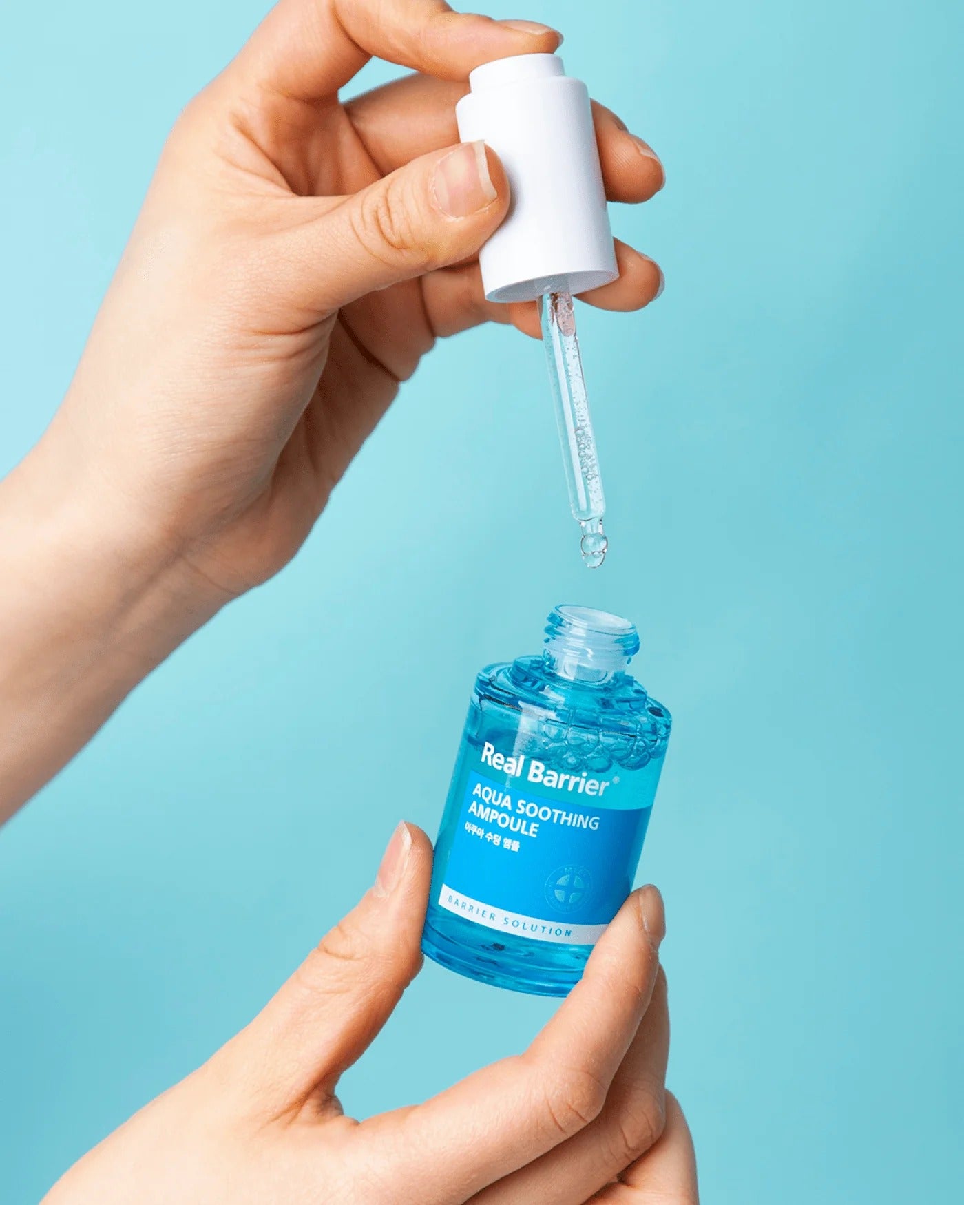 DIVE-IN Low Molecular Hyaluronic Acid Serum by Torriden