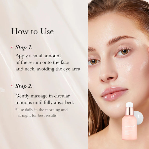 Triple Collagen Serum by MEDICUBE