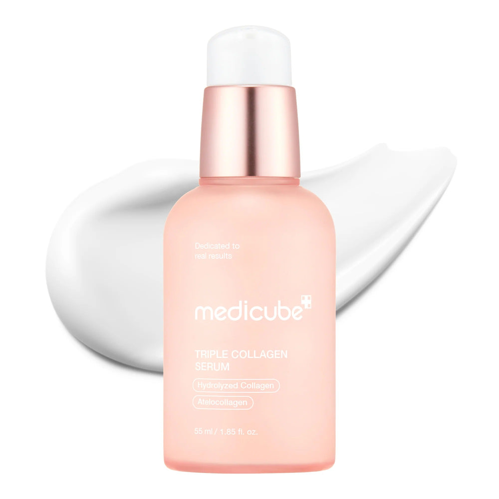 Triple Collagen Serum by MEDICUBE