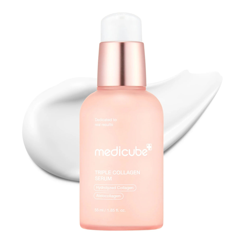 Triple Collagen Serum by MEDICUBE