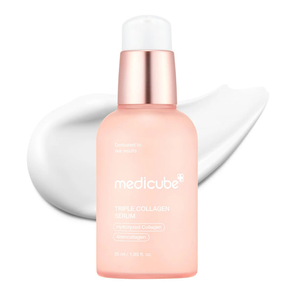 Triple Collagen Serum by MEDICUBE