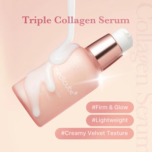 Triple Collagen Serum by MEDICUBE