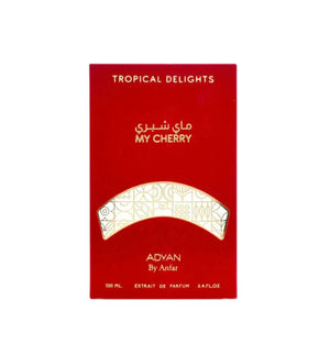 Adyan Tropical Delights My Cherry