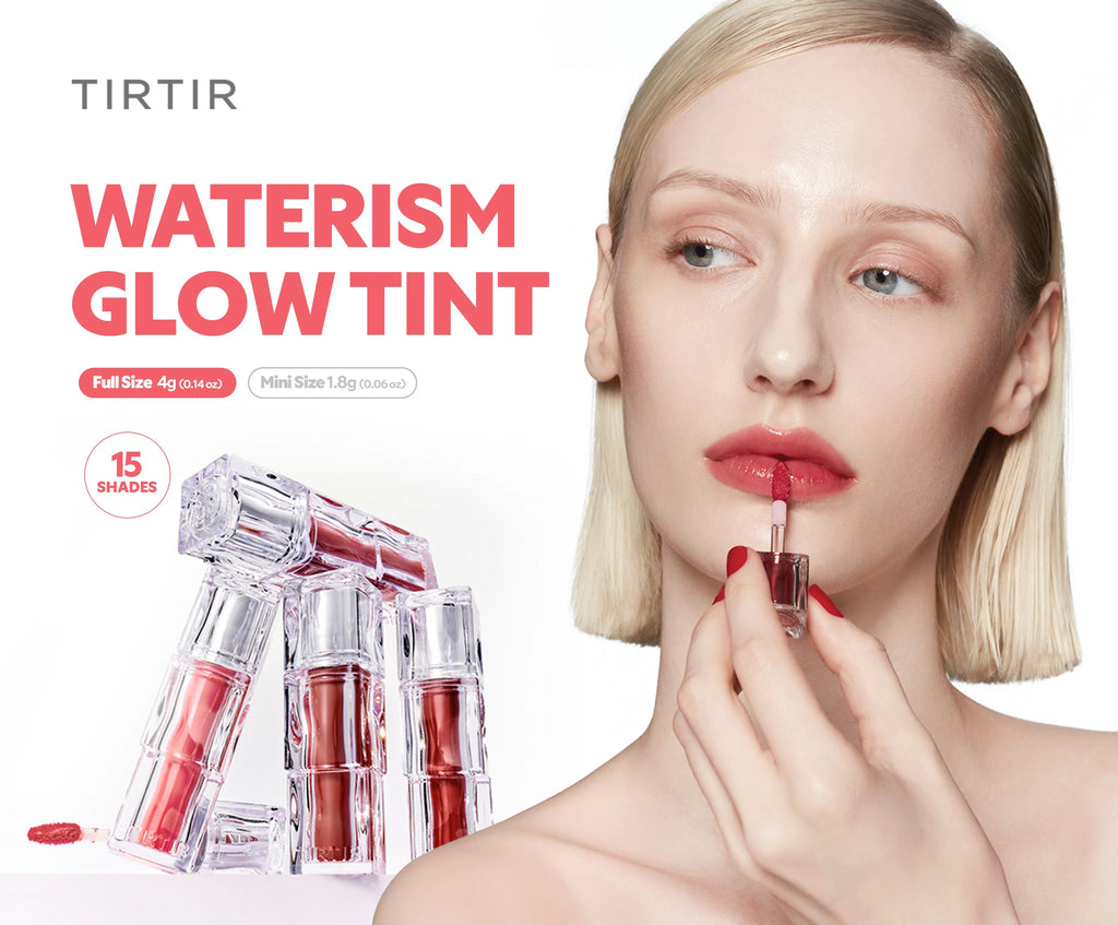 Tir Tir Mini Waterism Glow Tint