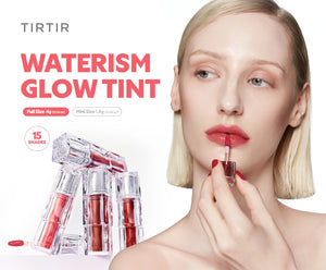Tir Tir Mini Waterism Glow Tint