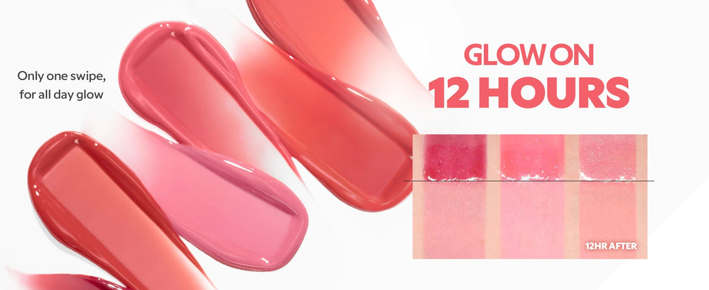 Tir Tir Mini Waterism Glow Tint