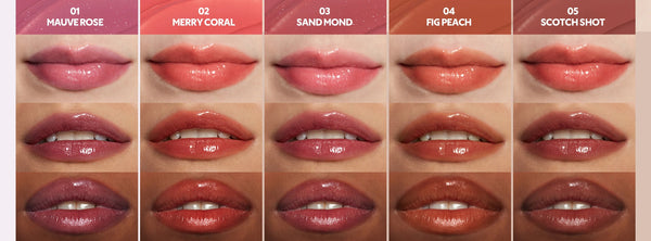 Tir Tir Mini Waterism Glow Tint