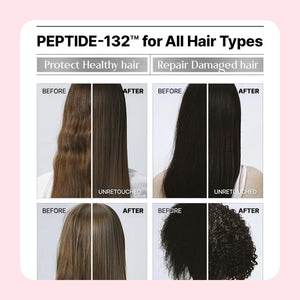 Peptide 132 Ultra Perfect Hair Bonding Treatment by COSRX