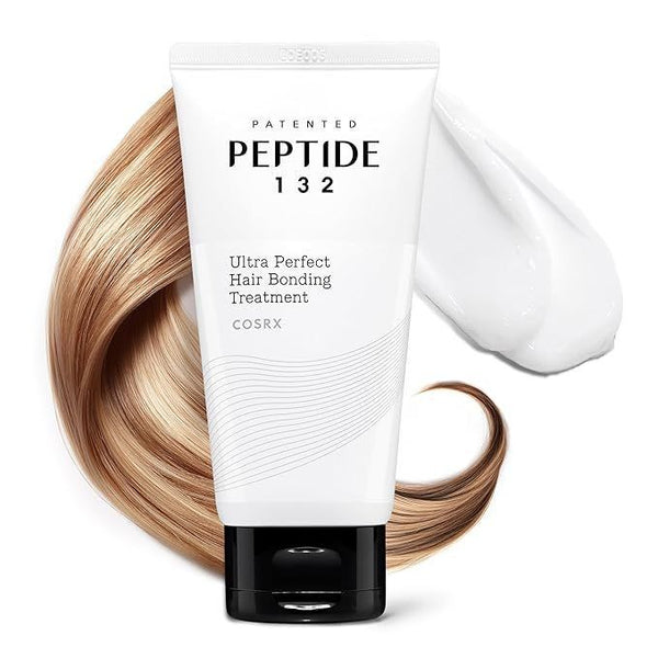 Peptide 132 Ultra Perfect Hair Bonding Treatment by COSRX