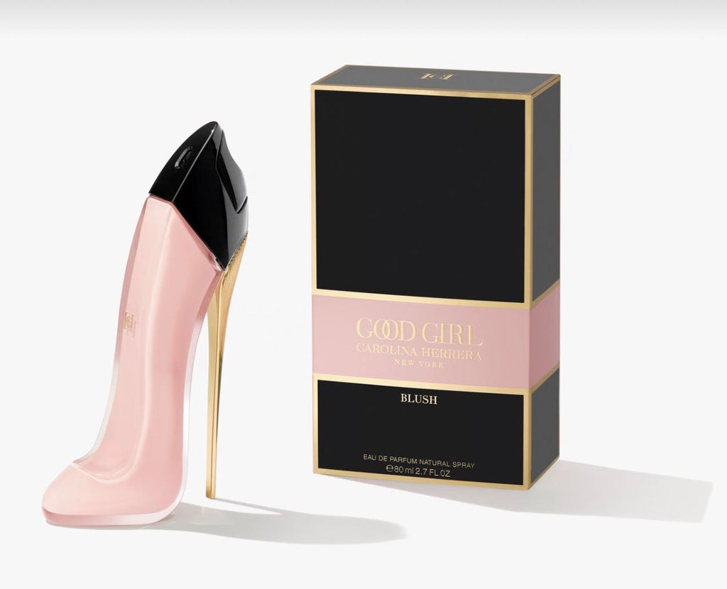 Baharara Gorgeous Blush