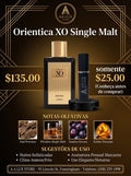 Orientica XO Xclusif Oud Single Malt