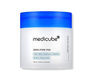 Zero Pore Pad by MEDICUBE