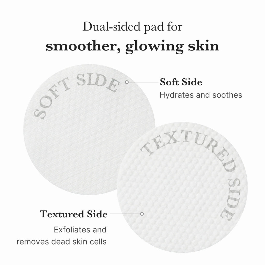 Zero Pore Pad de MEDICUBE