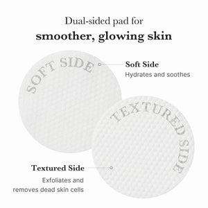 Zero Pore Pad by MEDICUBE